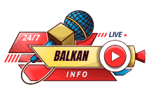 Balkan Info 